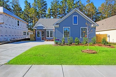Brunswick Plantation by Hunter Quinn Homes in Calabash - image 13