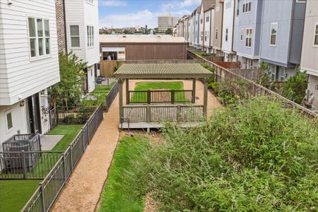 Upland Estates by Riverway Homes in Houston - image 2