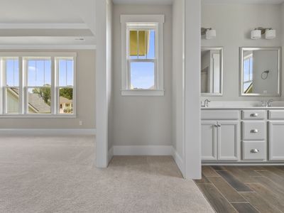 New construction Single-Family house Rock Hill, SC 29730 plan The Nadin - image 8