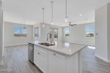 New construction Single-Family house 3515 N Tewa Cir, Eloy, AZ 85131 null- photo 1 1