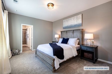 Edgewood Preserve by Brookline Homes in Charlotte - photo 17 17