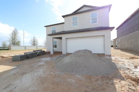 New construction Single-Family house 38350 Tobiano Loop, Dade City, FL 33525 Cabo- photo 74 74