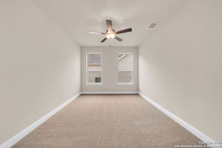 New construction Single-Family house 409 Canton Chase, Cibolo, TX 78108 Bechler- photo 8 8