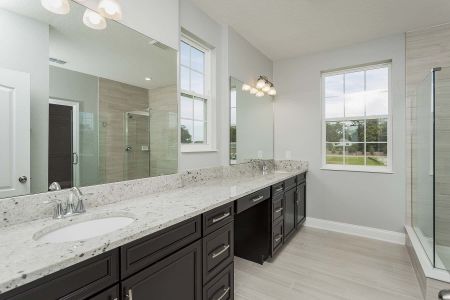 New construction Single-Family house 842 Creeping Fig St, Apopka, FL 32703 null- photo 10 10