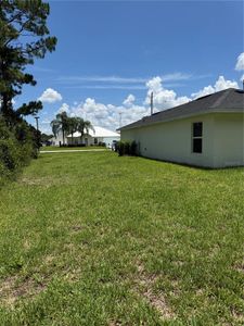 New construction Single-Family house 5421 Ponce De Leon Blvd, Sebring, FL 33872 - image