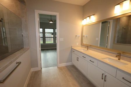 New construction Single-Family house 32323 Mossy Pine Wy, Conroe, TX 77385 - image