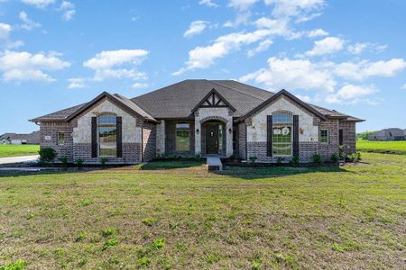 Lynx Hollow Estates by Sumeer Homes in Forney - photo 13 13