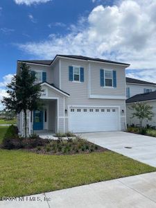 New construction Single-Family house 93 Bird Watch Court, 102, Unit 102, Saint Augustine, FL 32092 - photo 0