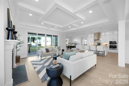 New construction Single-Family house 1003 Detweiler Rd, Marvin, NC 28173 - image 5