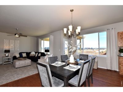 New construction Single-Family house 520 86Th Ave, Greeley, CO 80634 - image 17