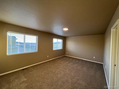 New construction Townhouse house 7806 Carrside Grv, Colorado Springs, CO 80951 - image 19