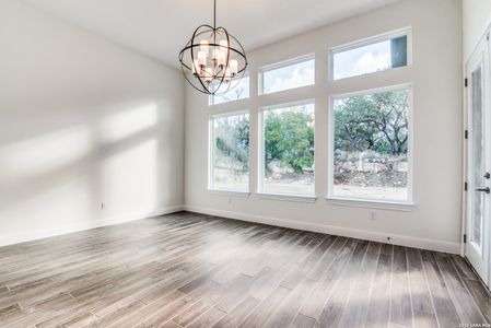 New construction Single-Family house 34726 Shelly Bridge Pt, Bulverde, TX 78163 - image 16