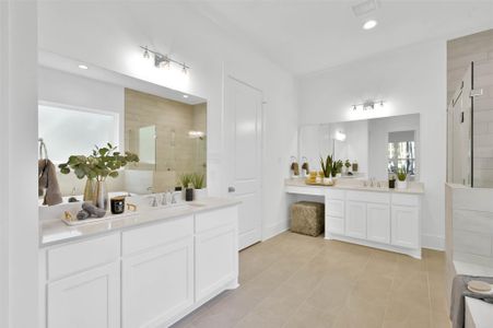 New construction Single-Family house 136 Grand Vw, Huntsville, TX 77340 - image 5