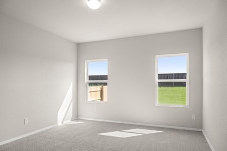 New construction Single-Family house 5509 Sacra Cv, Austin, TX 78747 plan Cloverleaf 1937 - image 14