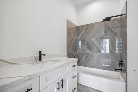 New construction Single-Family house 1187 W 19Th St, Houston, TX 77008 - image 10