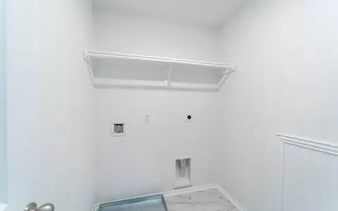 New construction Single-Family house 13405 Dalvay Beach Dr, Texas City, TX 77568 plan Lavaca - image