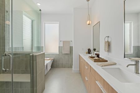 New construction Single-Family house 1115 Ennis St, Houston, TX 77003 - image 16