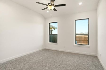 New construction Townhouse house 210 Legacy Blvd, Weatherford, TX 76086 - image 12