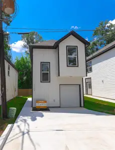 New construction Single-Family house 11382 Underwood St, Willis, TX 77318 - image