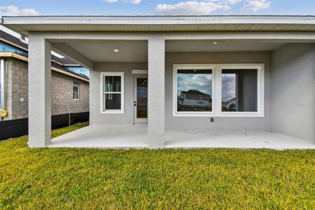 New construction Single-Family house 1582 Running Tide Pl, Sarasota, FL 34240 The Seaglass- photo 38 38