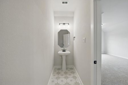 New construction Single-Family house Springtown, TX 76023 plan McKinley II - image 15