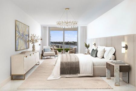 New construction Condo house 2200 Pga Blvd, Unit 515, Palm Beach Gardens, FL 33408 - image 10