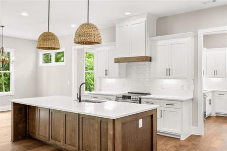 New construction Single-Family house 192 Plantation Xing, Nicholson, GA 30565 - image 13