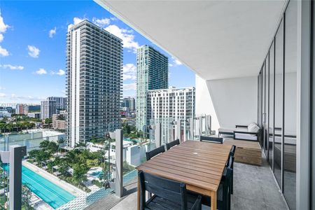 New construction Condo house 700 Ne 26Th Ter, Unit 1405, Miami, FL 33137 null- photo 45 45