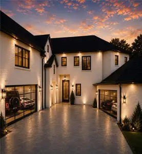 New construction Single-Family house 293 Traditions Dr, Alpharetta, GA 30004 - image