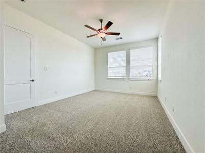 New construction Single-Family house 26319 Prairie Delight Pl, Hockley, TX 77447 null- photo 14 14