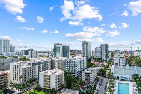 New construction Condo house 700 Ne 26Th Ter, Unit 1405, Miami, FL 33137 null- photo 51 51