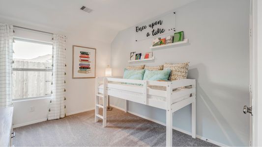 Dellrose by Lennar in Hockley - image 11