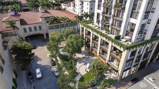 New construction Condo house 4241 Aurora St, Unit 605, Coral Gables, FL 33146 - image 10