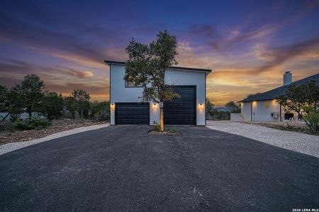 New construction Single-Family house 2617 Summit, New Braunfels, TX 78132 - image