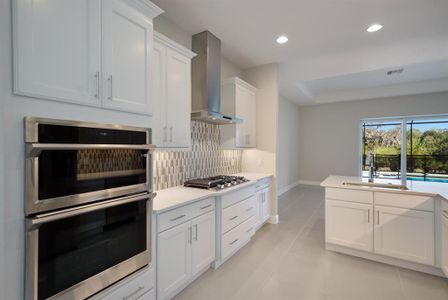 New construction Single-Family house 12390 Cedar Pass Trl, Parrish, FL 34219 plan Grenada 2 - image 8