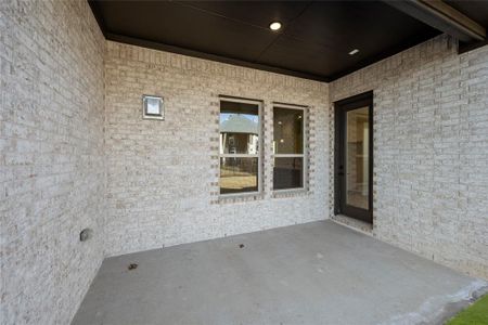 New construction Single-Family house 6966 Westlake Dr, Grand Prairie, TX 75054 null- photo 30 30