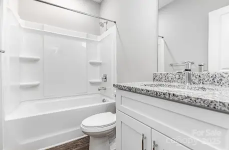 New construction Single-Family house 1011 Donohoe Rd, Gastonia, NC 28052 - image