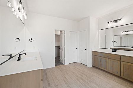 New construction Single-Family house 430 Paradise Ridge Dr, Waxahachie, TX 75167 - image 17