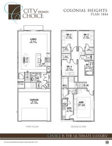 New construction Single-Family house 24403 Colonial Willow Dr, Katy, TX 77493 null- photo 6 6