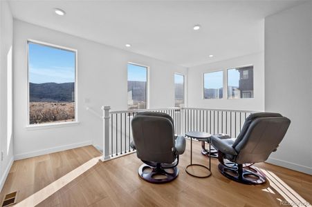 New construction Single-Family house 15606 W Girard Ave, Morrison, CO 80465 Overlook- photo 7 7