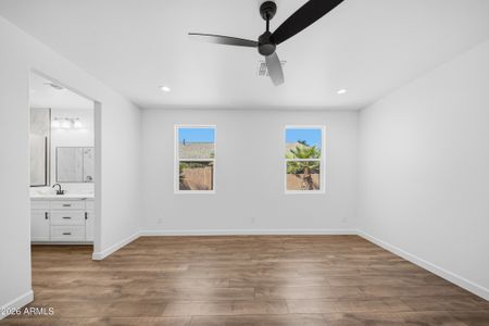 New construction Single-Family house 15940 S Glen Cir, Arizona City, AZ 85123 - image 11