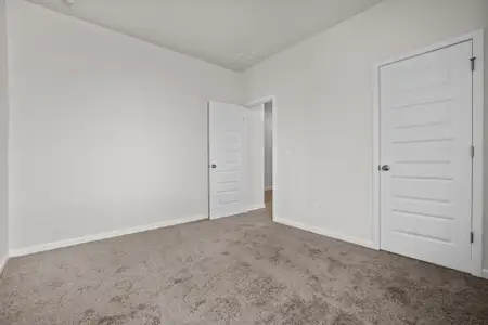 New construction Single-Family house 116 Townsend Wy, Unit 8, Chapel Hill, TN 37034 plan The Langford - image 16