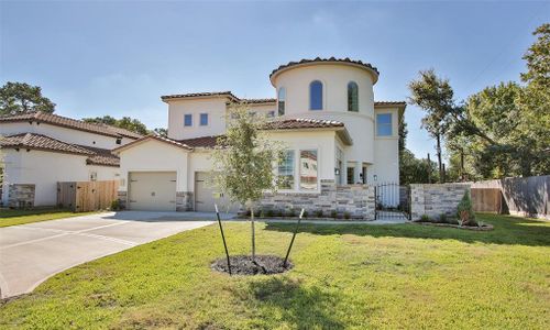 New construction Single-Family house 1487 Torrijos Court, Shenandoah, TX 77384 - photo 0 0