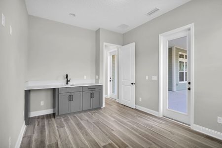 New construction Single-Family house 76 Courtney Manor Ct, St. Augustine, FL 32092 plan Riverdale - image 16