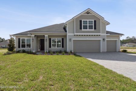 Sandy Ridge by SEDA New Homes in Yulee - photo 8 8