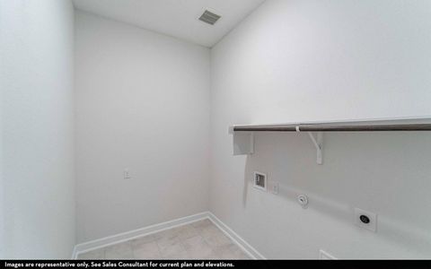 New construction Single-Family house 21202 Harbor Green Ln, Cypress, TX 77433 plan Laguna II - image 13