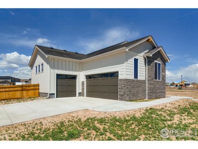 New construction Single-Family house 782 Clydesdale Dr, Windsor, CO 80550 Plan Unknown- photo 7 7