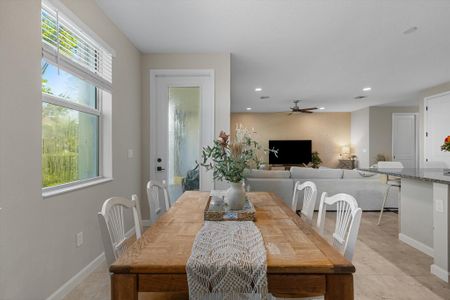 New construction Townhouse house 16423 Helix Ct, Westlake, FL 33470 - image 13