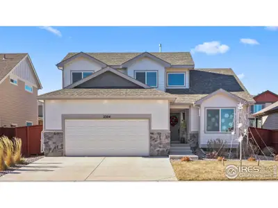 New construction Single-Family house 2304 Sublime Dr, Windsor, CO 80550 - image