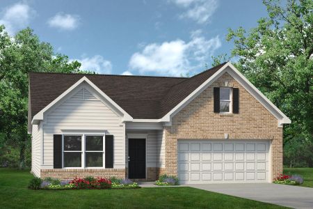 New construction Single-Family house 6222 Acacia Pl, Midland, NC 28107 null- photo 12 12